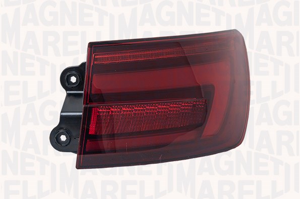 Lampa spate 714081500121 MAGNETI MARELLI