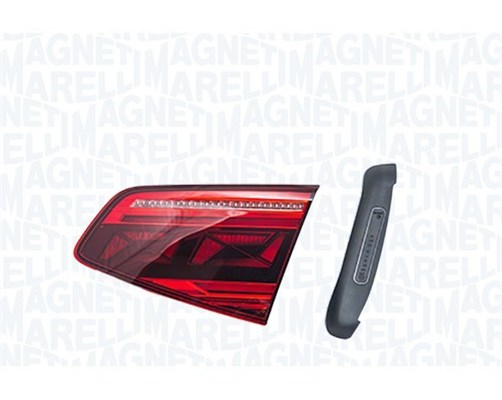 Lampa spate 714081860101 MAGNETI MARELLI