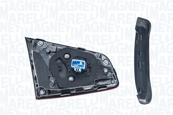 Lampa spate 714081860201 MAGNETI MARELLI