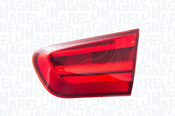 Lampa spate 715104256000 MAGNETI MARELLI