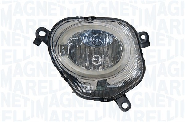 Far faza lunga 712000815401 MAGNETI MARELLI