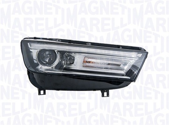 Far 710815019001 MAGNETI MARELLI