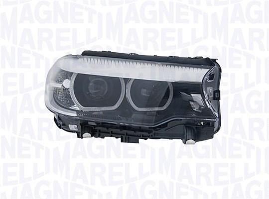 Far 719000000108 MAGNETI MARELLI