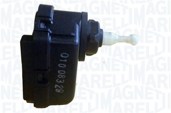 Regulator, reglare faruri 710307852314 MAGNETI MARELLI