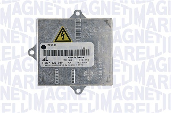Unitate de control,lumini 711307329090 MAGNETI MARELLI