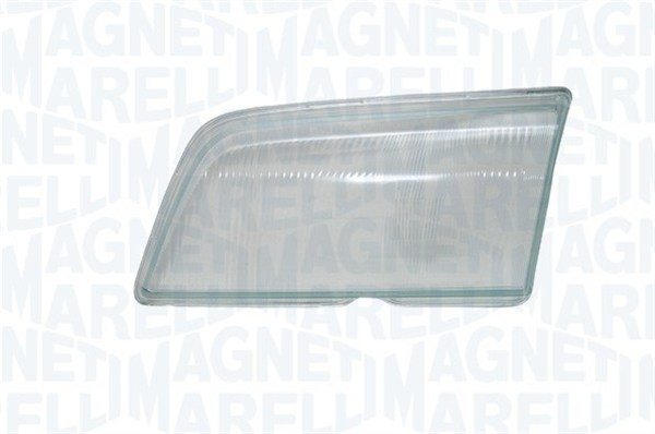 Lentila,far 711305623016 MAGNETI MARELLI