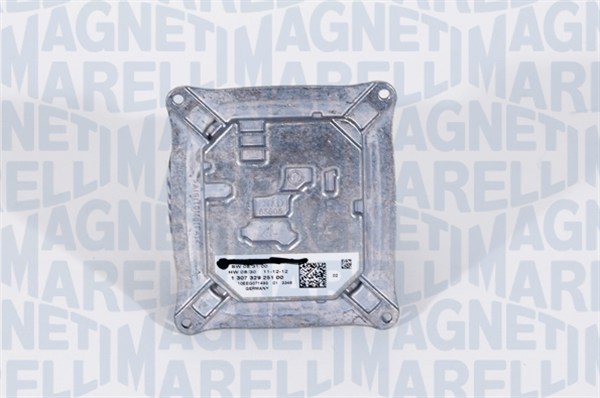 Unitate de control,lumini 711307329251 MAGNETI MARELLI