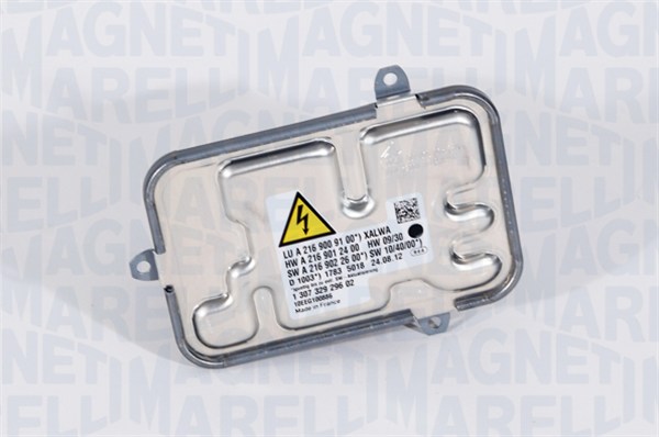 Unitate de control,lumini 711307329296 MAGNETI MARELLI