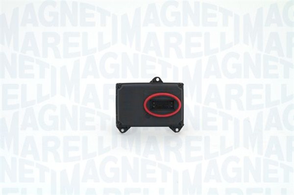 Unitate de control, far curba (AFS) 711307329288 MAGNETI MARELLI