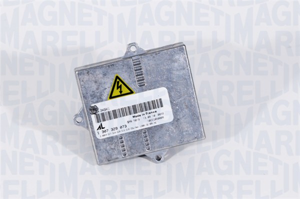 Unitate de control,lumini 711307329073 MAGNETI MARELLI