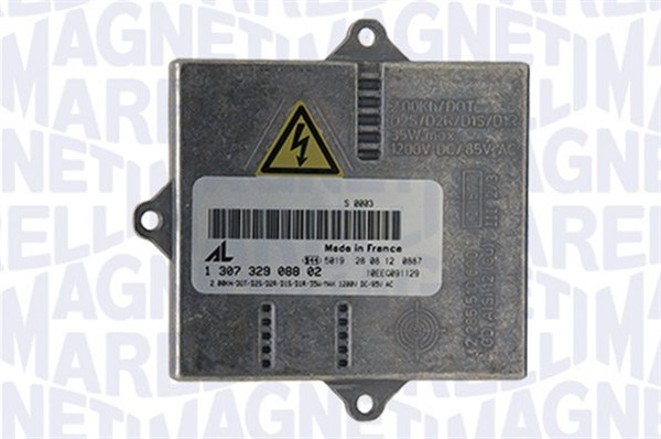 Unitate de control,lumini 711307329088 MAGNETI MARELLI