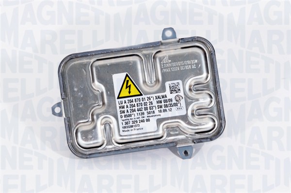 Unitate de control,lumini 711307329240 MAGNETI MARELLI