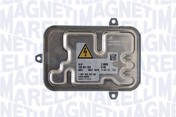 Unitate de control, far curba (afs) 711307329257 MAGNETI MARELLI