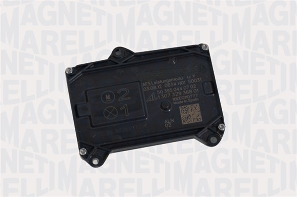 Unitate de control, far curba (AFS) 711307329368 MAGNETI MARELLI
