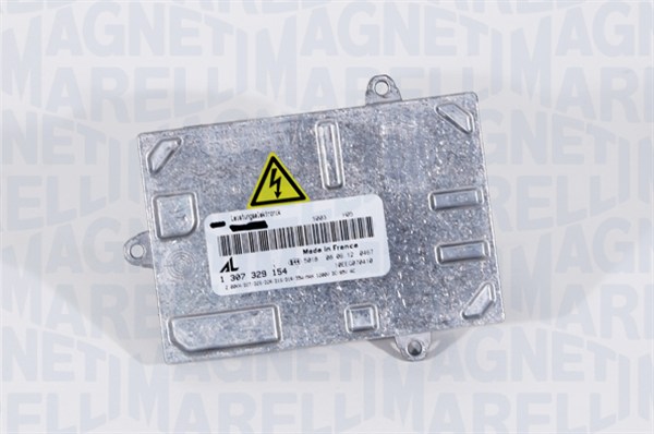 Unitate de control, far curba (afs) 711307329154 MAGNETI MARELLI