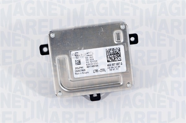 Unitate de control,lumini 711307329438 MAGNETI MARELLI