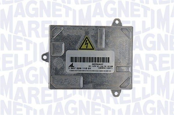 Unitate de control,lumini 711307329115 MAGNETI MARELLI