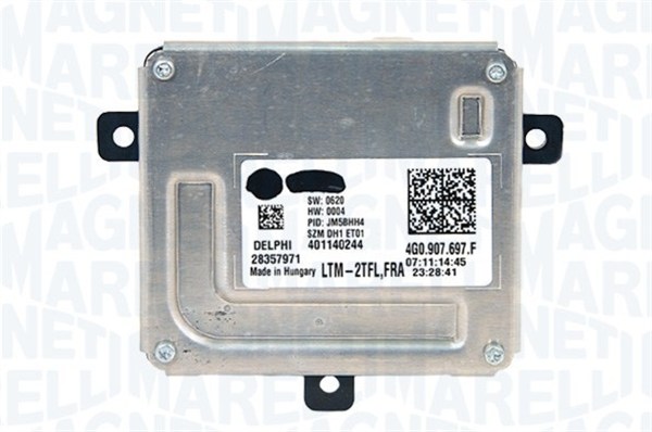Unitate de control,lumini 711307329426 MAGNETI MARELLI
