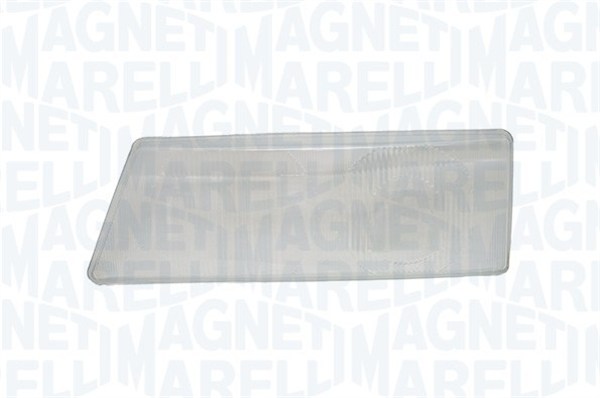 Lentila,far 711305621979 MAGNETI MARELLI