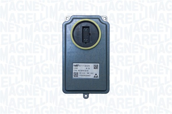 Unitate de control,lumini 711470000148 MAGNETI MARELLI