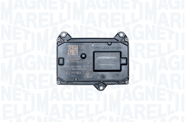 Unitate de control,lumini 711470000295 MAGNETI MARELLI