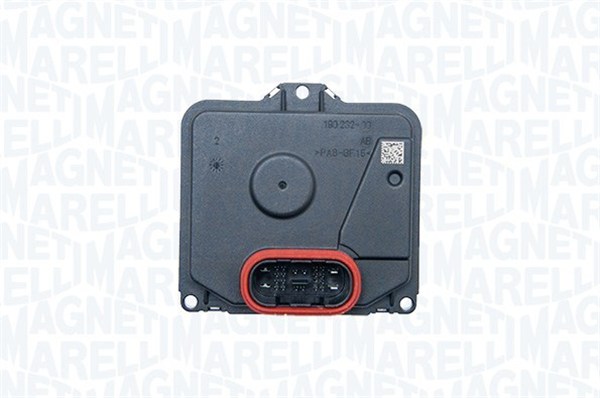Unitate de control,lumini 711470000309 MAGNETI MARELLI