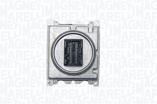 Unitate de control,lumini 711470000333 MAGNETI MARELLI