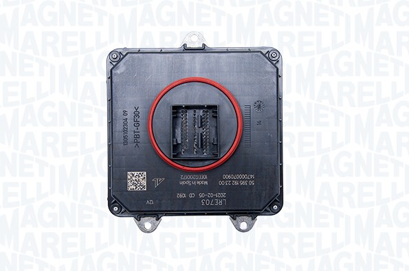 Unitate de control,lumini 711470000703 MAGNETI MARELLI