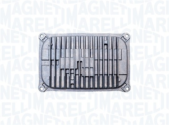 Unitate de control,lumini 711470000809 MAGNETI MARELLI