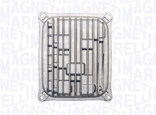 Unitate de control,lumini 711470000828 MAGNETI MARELLI