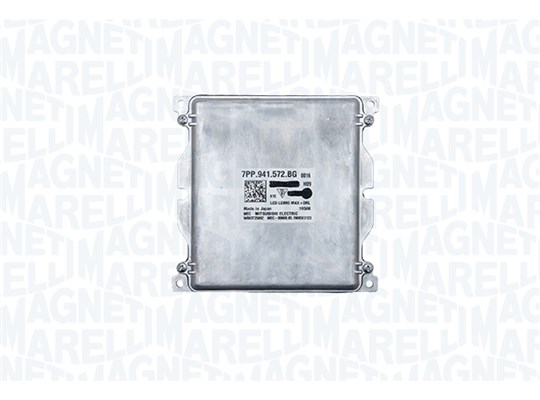 Unitate de control,lumini 711470000877 MAGNETI MARELLI