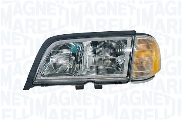 Far 710302475002 MAGNETI MARELLI