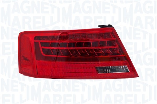 Lampa spate 714021190703 MAGNETI MARELLI