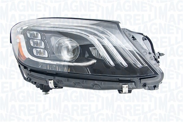 Far 711451000383 MAGNETI MARELLI