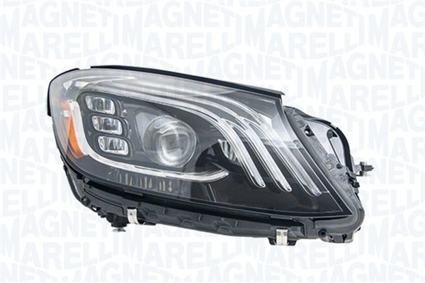 Far 711451000386 MAGNETI MARELLI