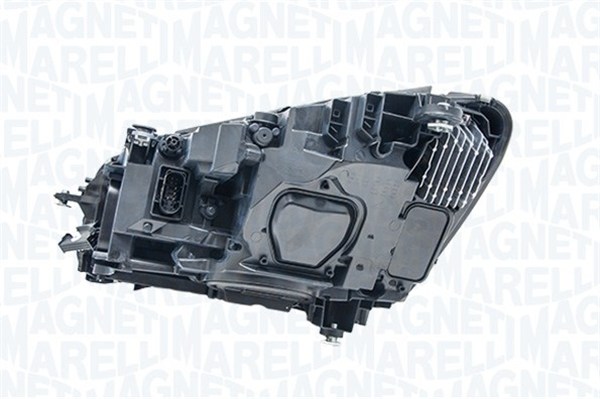 Far 711451000385 MAGNETI MARELLI