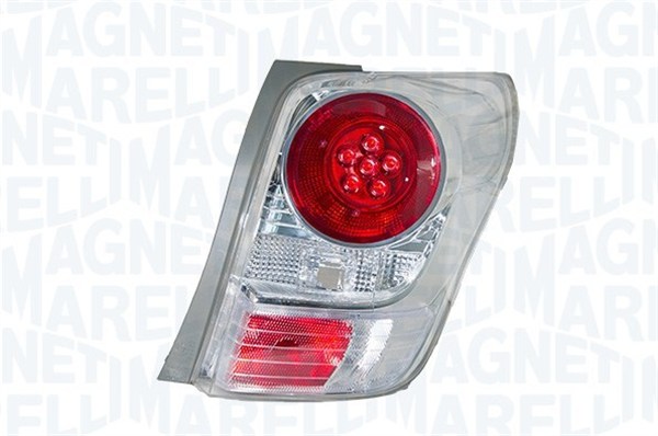 Lampa spate 715011129001 MAGNETI MARELLI