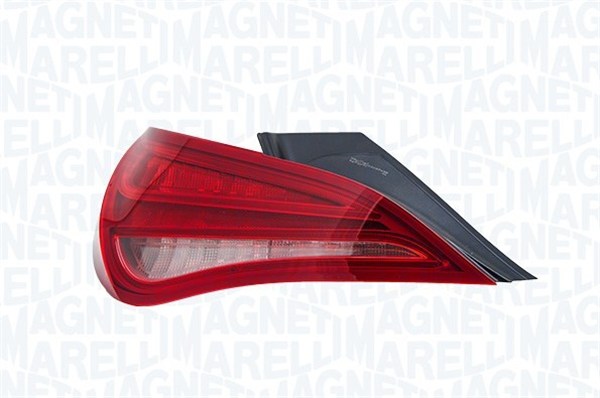 Lampa spate 714021170852 MAGNETI MARELLI