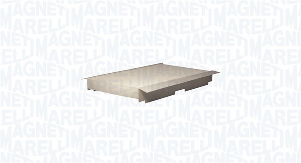 Filtru, aer habitaclu 350203061700 MAGNETI MARELLI