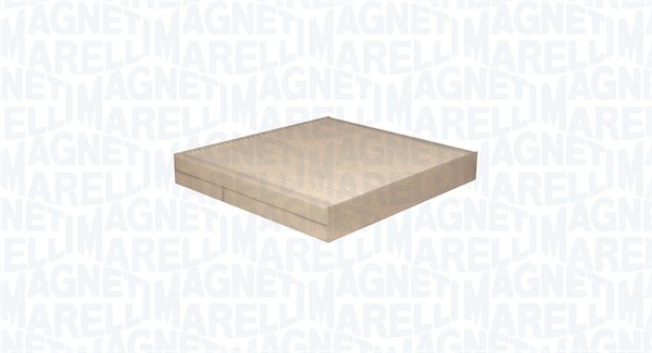 Filtru, aer habitaclu 350208065760 MAGNETI MARELLI