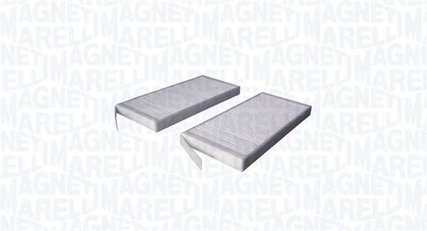 Filtru, aer habitaclu 350203062190 MAGNETI MARELLI