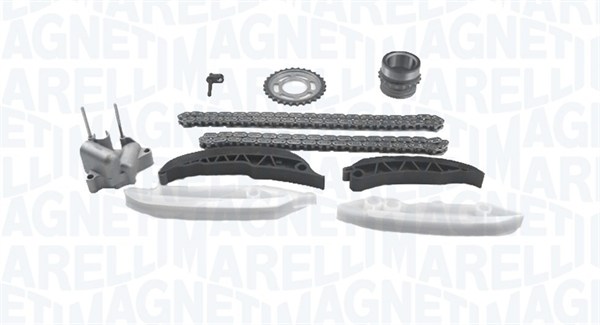 chit lant de distributie 341500000370 MAGNETI MARELLI