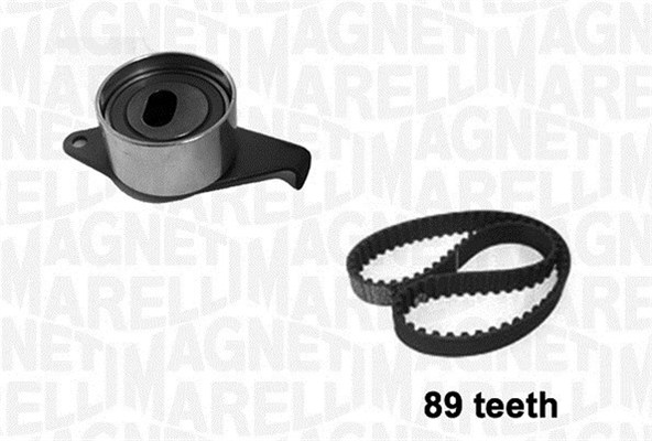 Set curea de distributie 341302600000 MAGNETI MARELLI