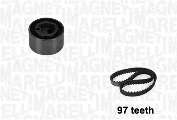 Set curea de distributie 341302790000 MAGNETI MARELLI