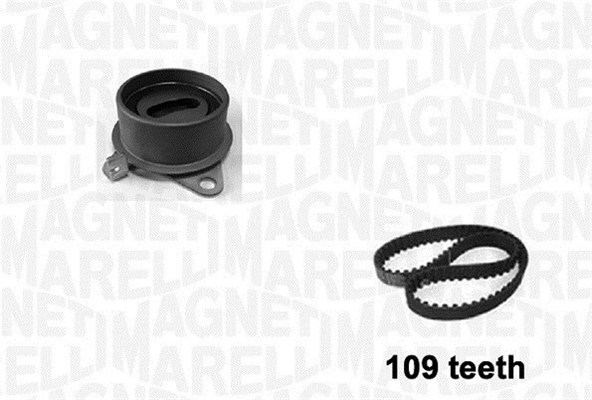 Set curea de distributie 341302930000 MAGNETI MARELLI