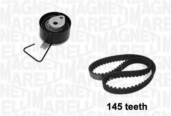 Set curea de distributie 341305200000 MAGNETI MARELLI
