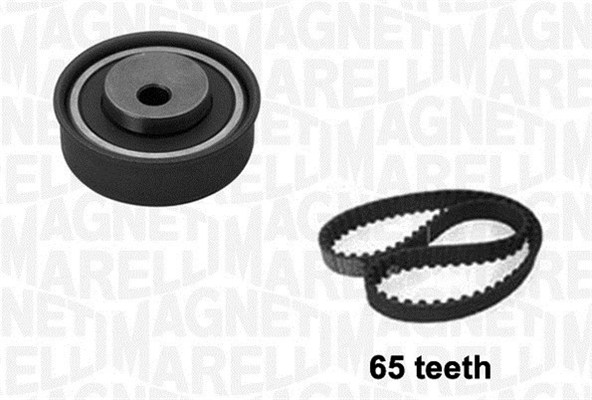 Set curea de distributie 341305400000 MAGNETI MARELLI