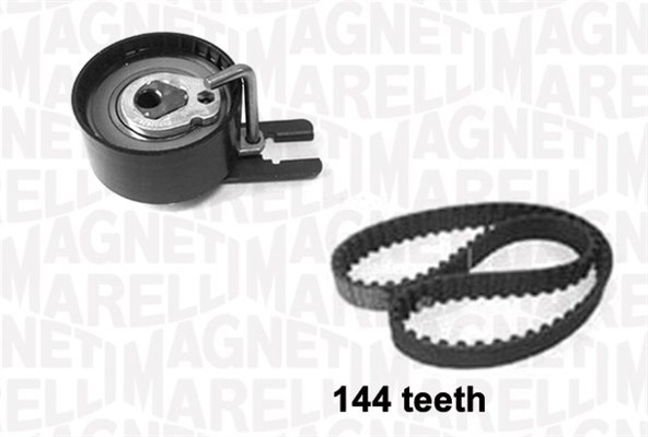 Set curea de distributie 341306390000 MAGNETI MARELLI