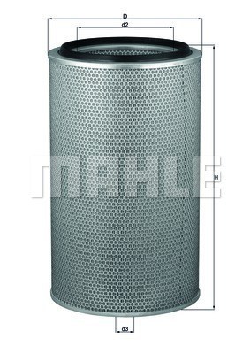 Filtru aer 154785962980 MAGNETI MARELLI