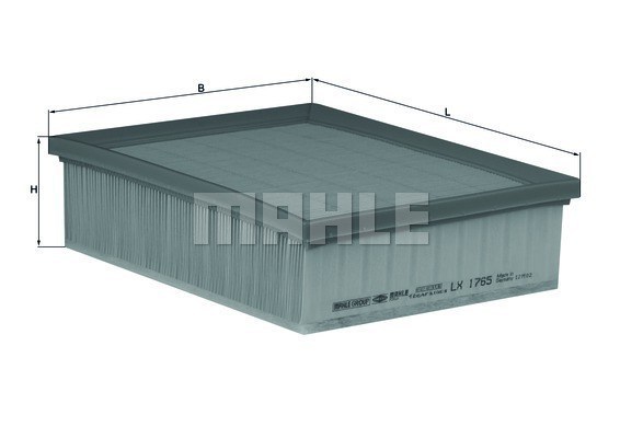 Filtru aer 154703250990 MAGNETI MARELLI